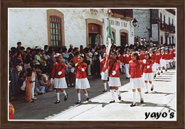 Escuela Primaria  Gerturdis Bocanegra (mat.)